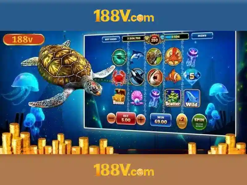 Khám phá 188v trong thế giới số