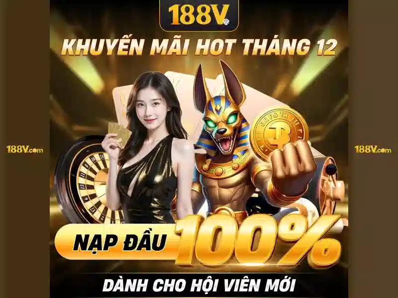 Khám phá 188v: nhịp đập của thế hệ công nghệ