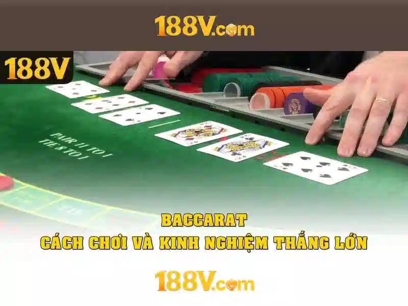 Ứng dụng và lợi ích của 188V