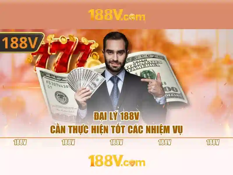 Con đường tương lai cho 188V