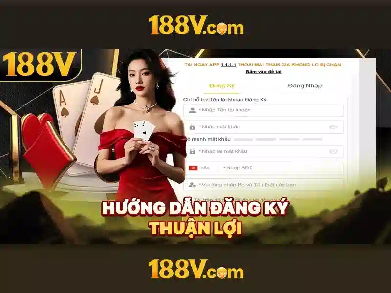 188v là gì? Một cái nhìn tổng quan