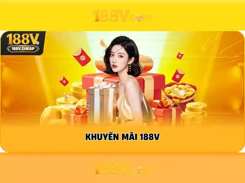 Khám phá 188v: một khái niệm về điện áp và hệ thống
