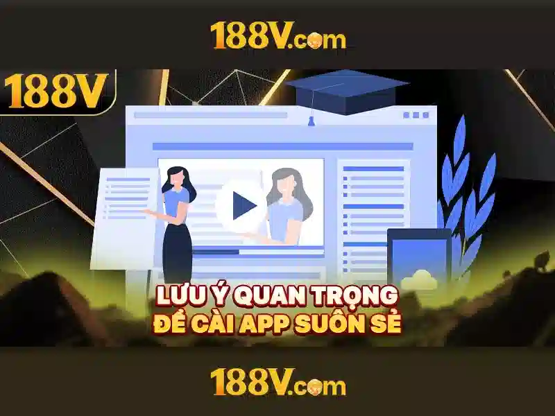 188v: Khái niệm và hành trình của một con số công nghệ