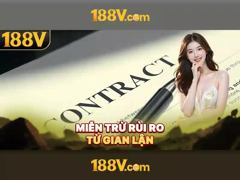 188v: hành trình của một con số đặc biệt