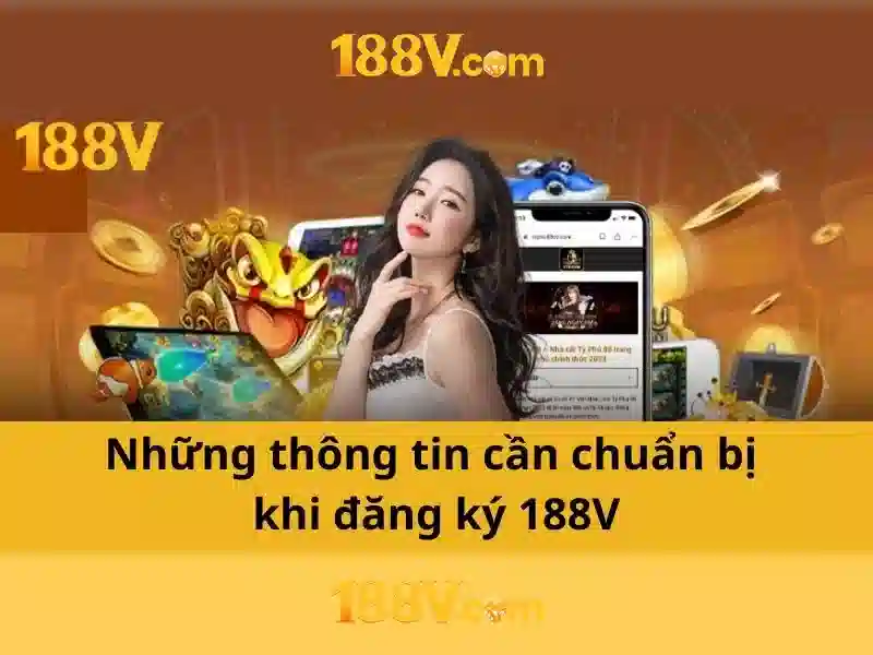 Khái niệm 188v và ứng dụng trong công nghệ