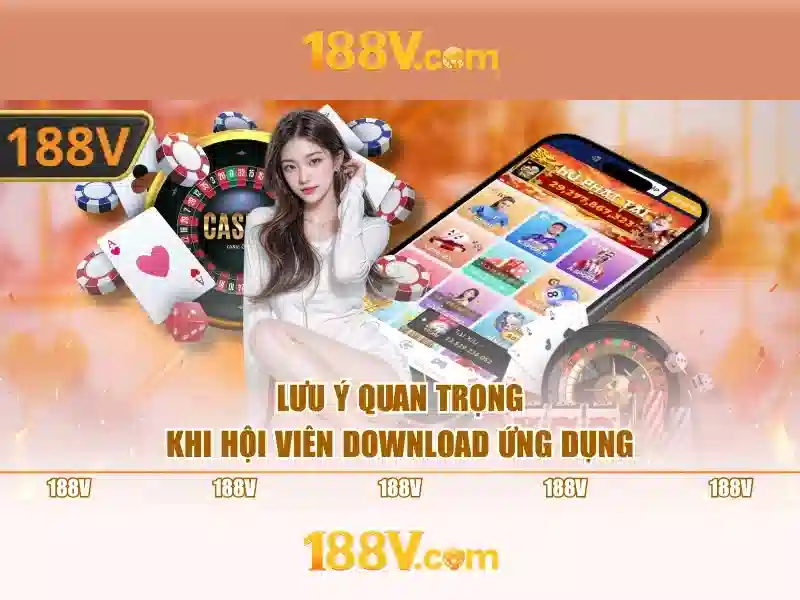 188v là gì và tác động của nó trong thế giới số