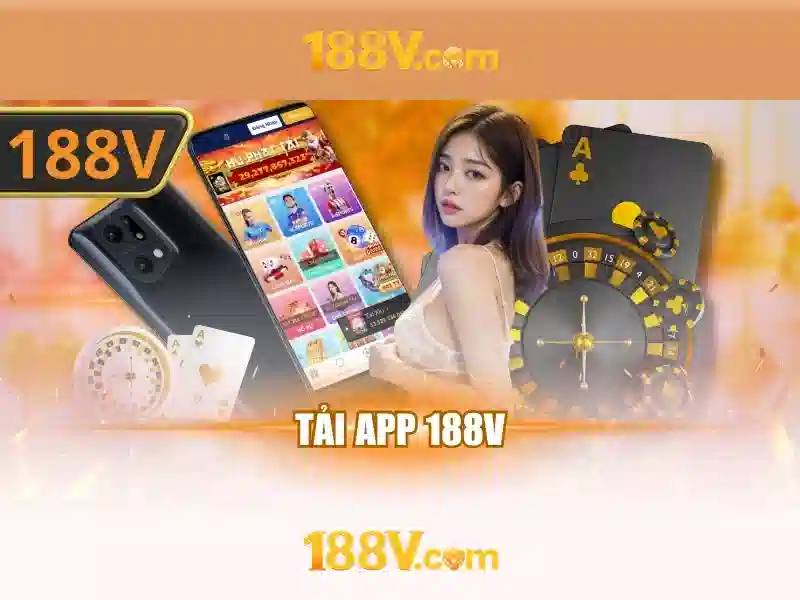 188v: âm thanh và hình ảnh đồng hành