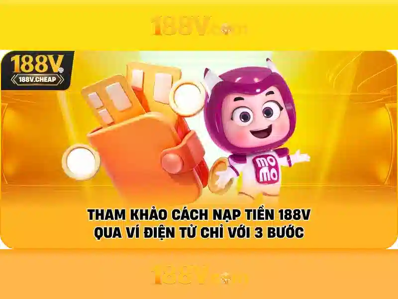 Kết luận về 188v và tương lai