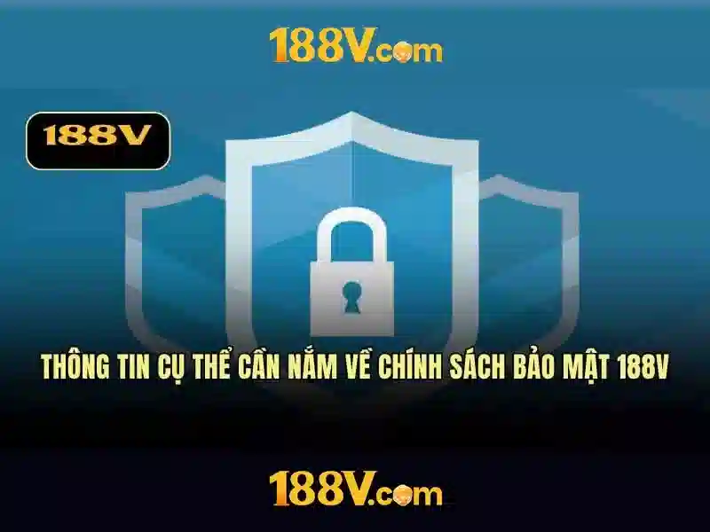 188v: một khái niệm công nghệ và hành trình khám phá