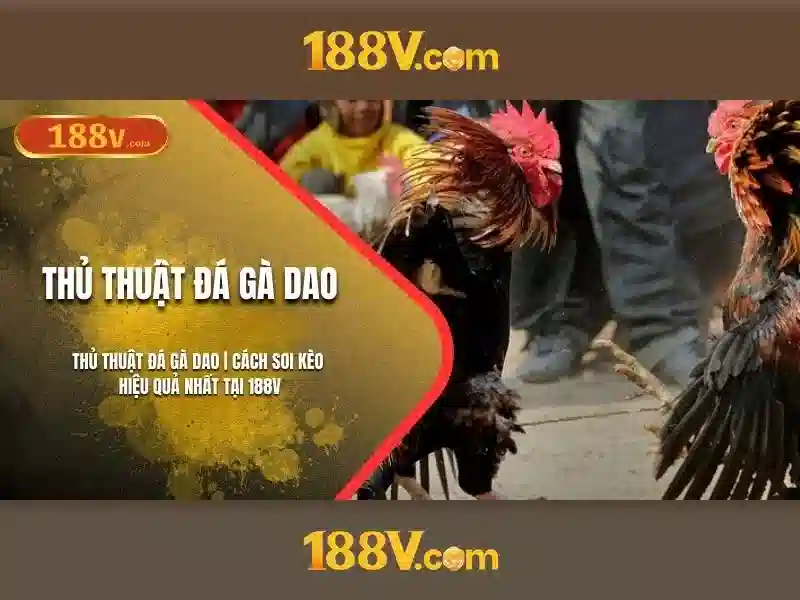 188v và hành trình của một ký hiệu công nghệ