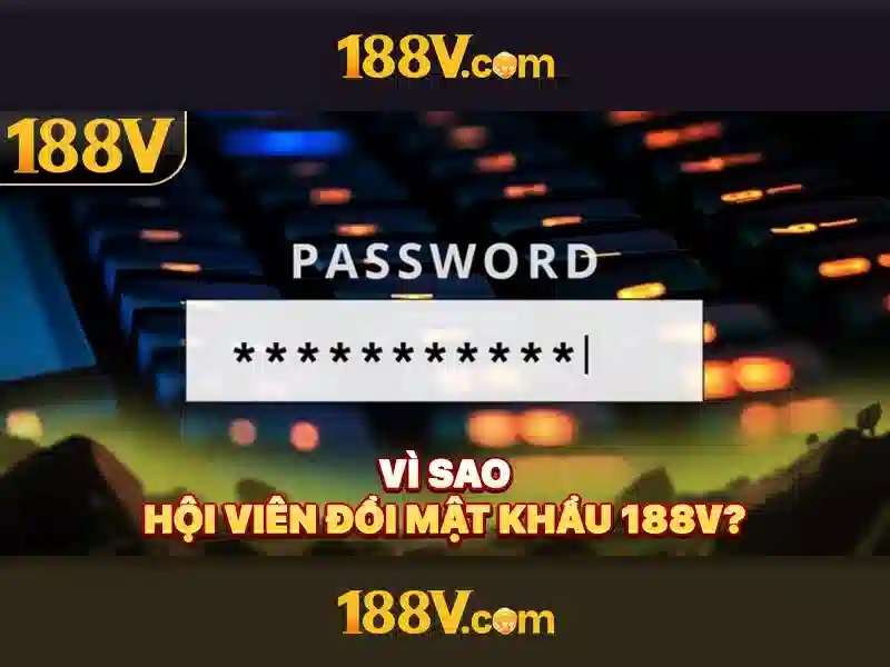 188V và các khía cạnh cơ bản
