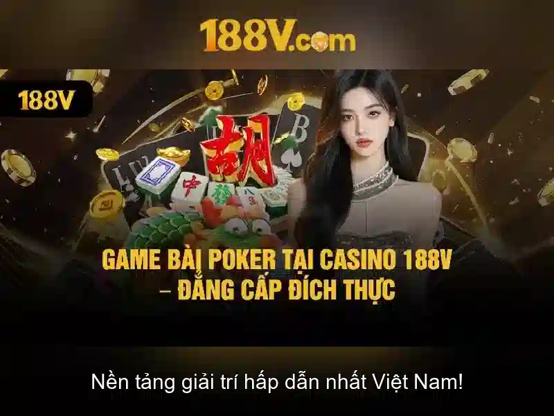 Ý nghĩa và nguồn gốc của 188v