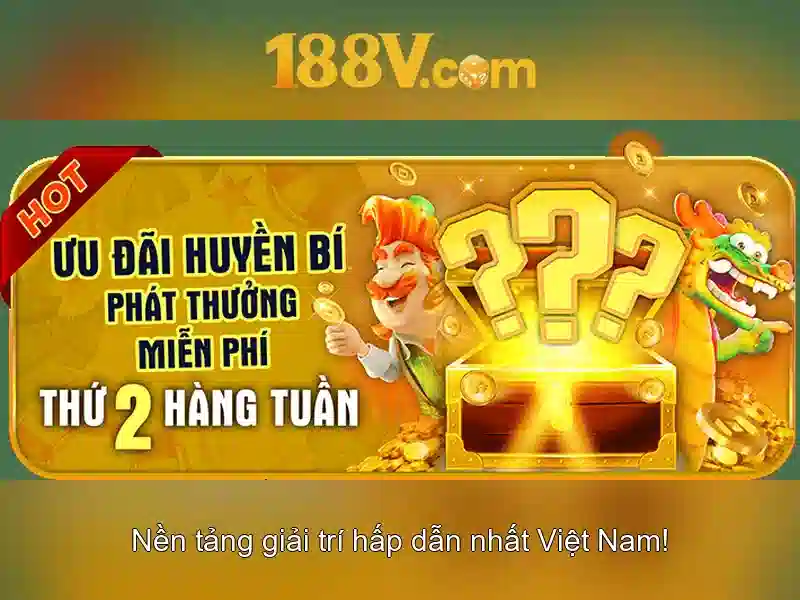 188v: hành trình của một con số huyền bí