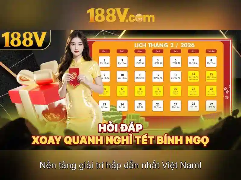 game 188v – Tổng quan, trải nghiệm và giá trị