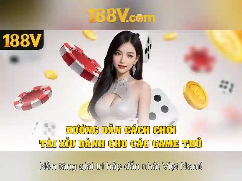 188V: khái niệm và hành trình khám phá