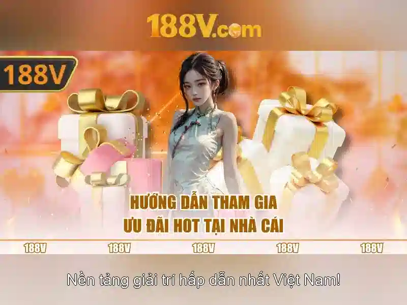 'Nguyên lý cơ bản của 188V'