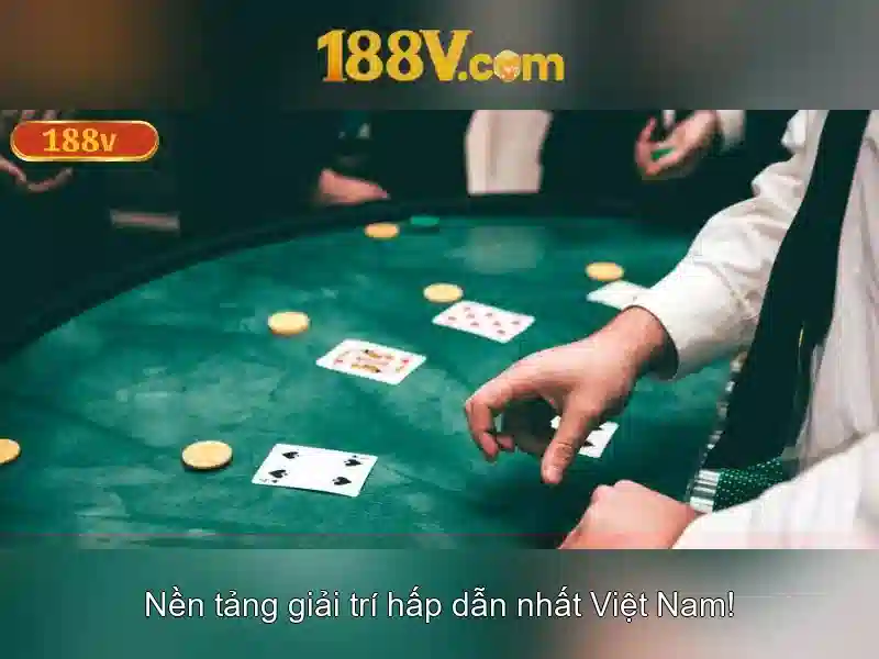 Tương lai và thách thức của 188v\n\n<li style=