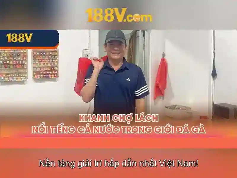 188v: Kham pha mot khai niem dac biet