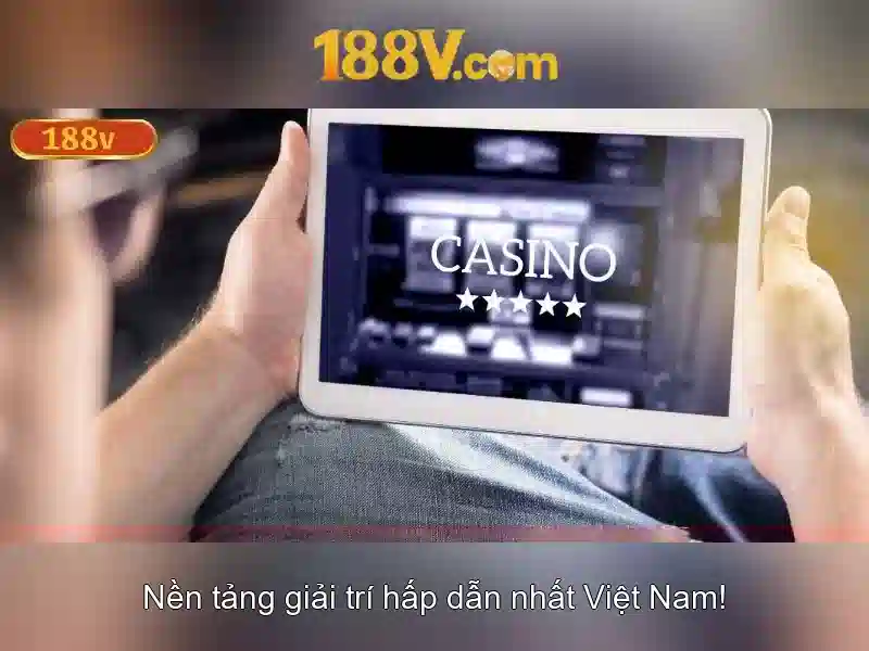 188V: Hiểu về điện áp và an toàn