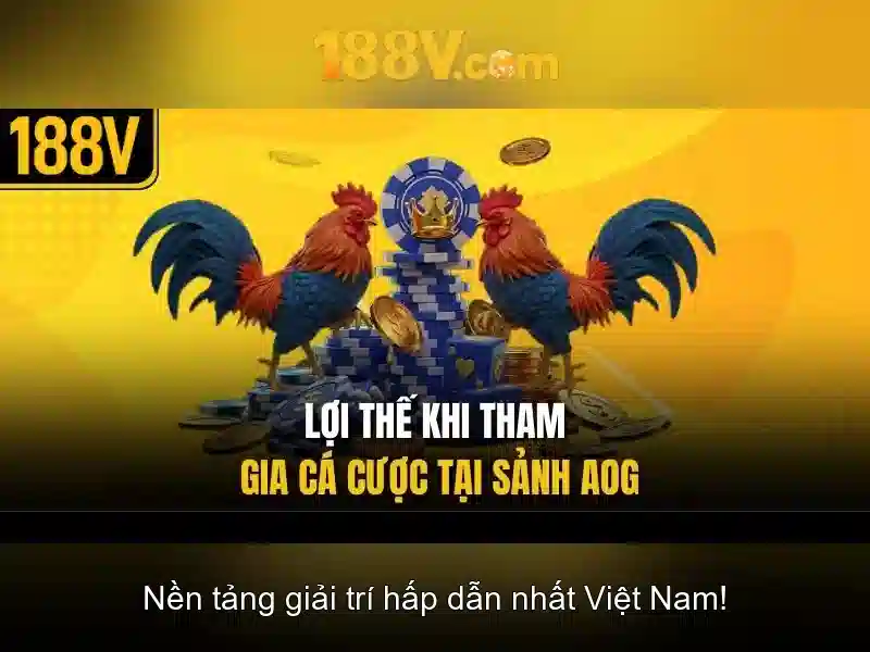 188v: một khái niệm công nghệ và đời sống