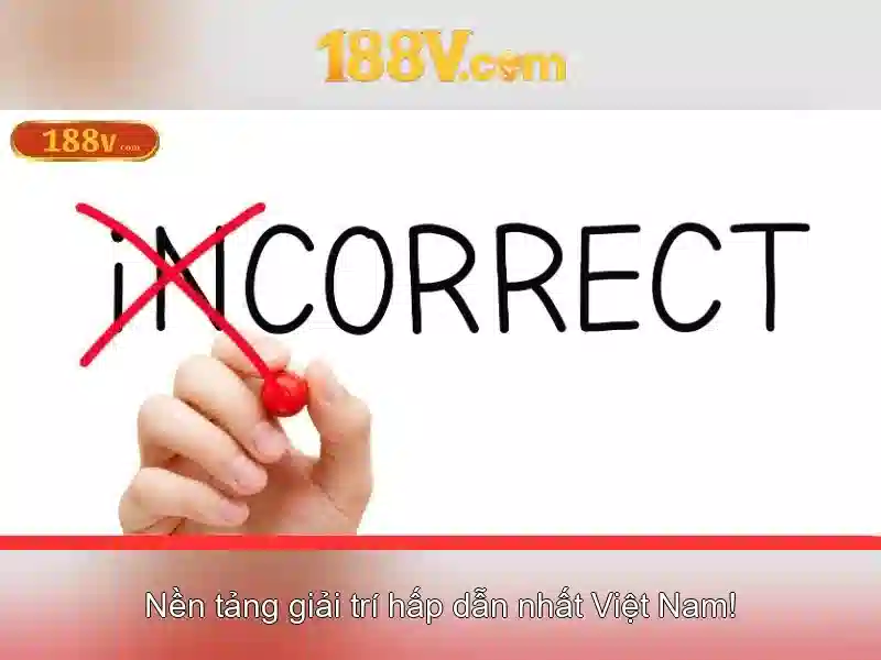 188v và những khía cạnh của nó