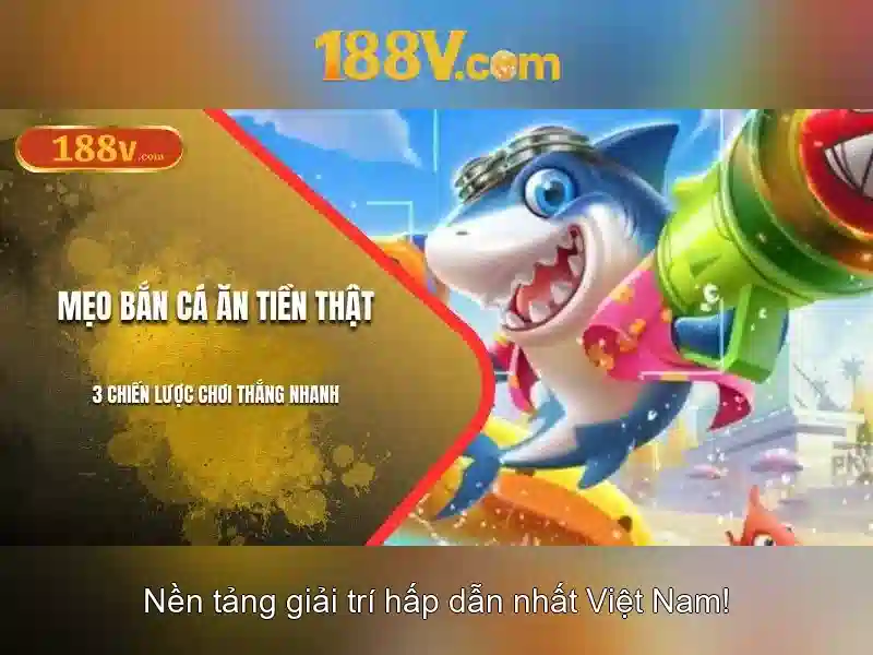 188v: một khía cạnh của công nghệ và văn hóa số