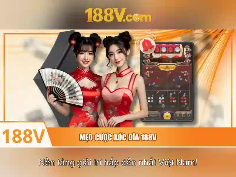 188v: Hành trình qua các dải thời gian