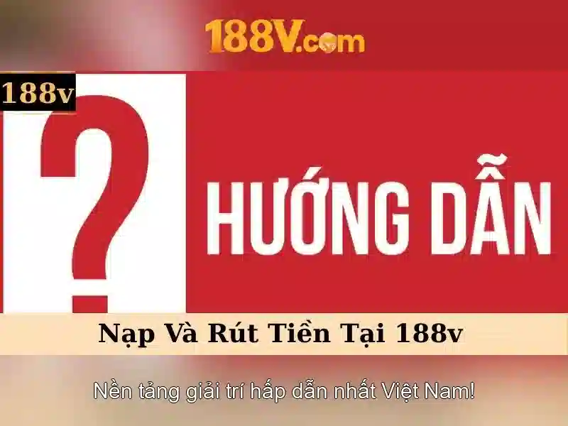 Nguồn gốc và đặc điểm của 188V\n<h3><b>An toàn khi làm việc với 188V</b></h3>\n<li style=