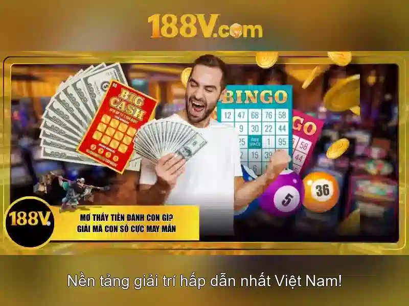 188v: Khái niệm, lịch sử và ứng dụng