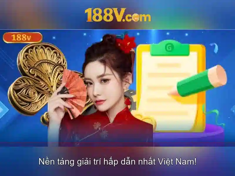 Khám phá 188v