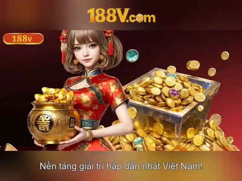 Các tính năng và kiến trúc của 188v