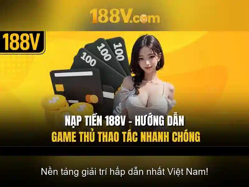 188v là gì và tại sao nó trở nên phổ biến