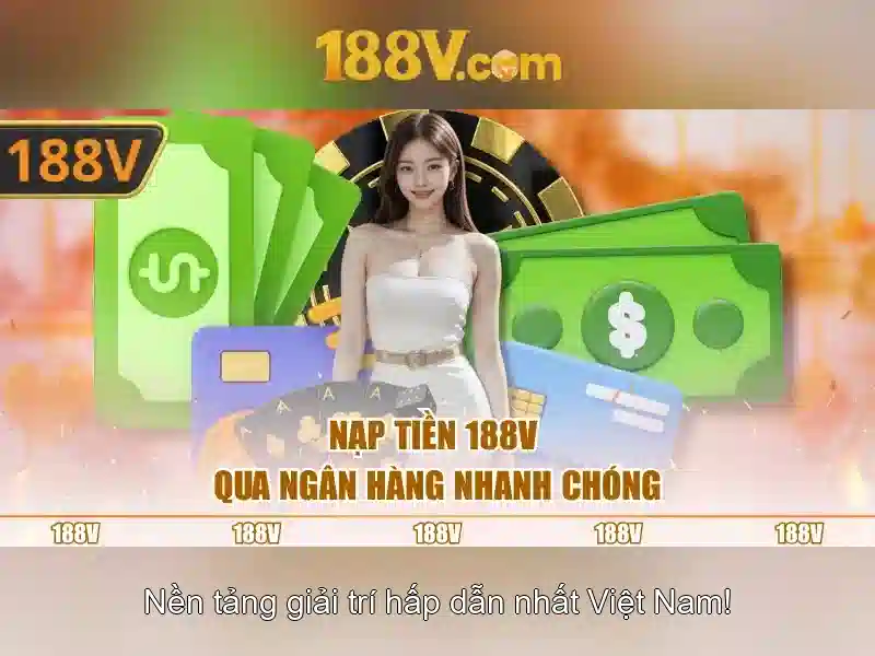 188v: một khía cạnh của công nghệ hiện đại