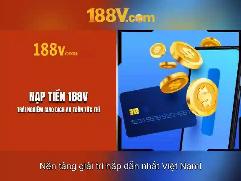 188v: Khái niệm và ứng dụng