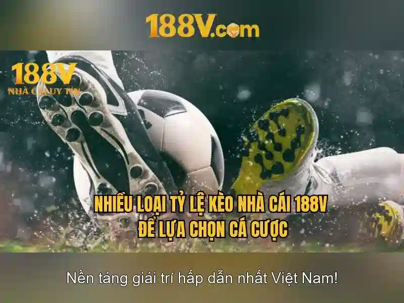 Khám phá 188v và nguồn gốc