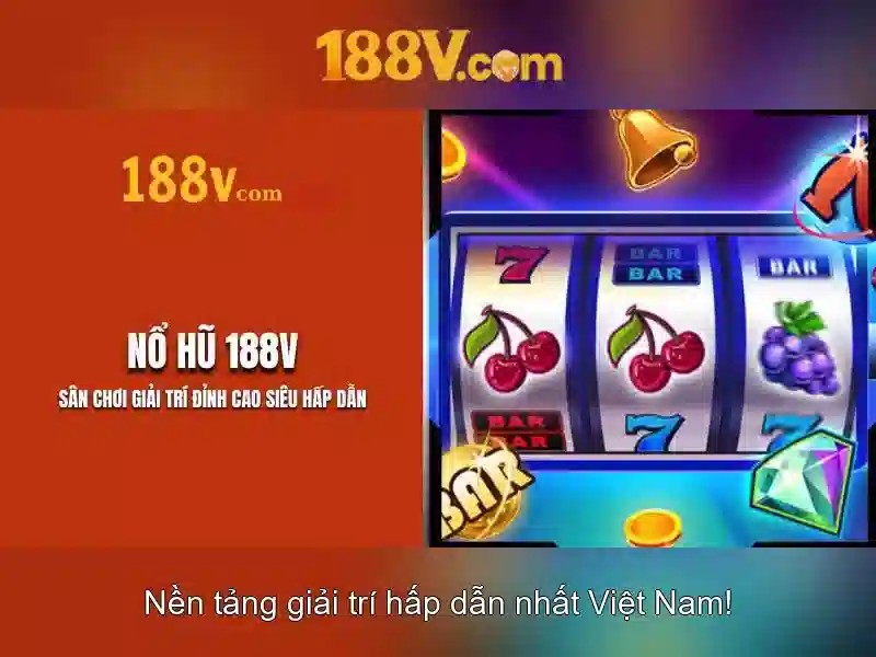 game 188v – Tổng quan, trải nghiệm và giá trị