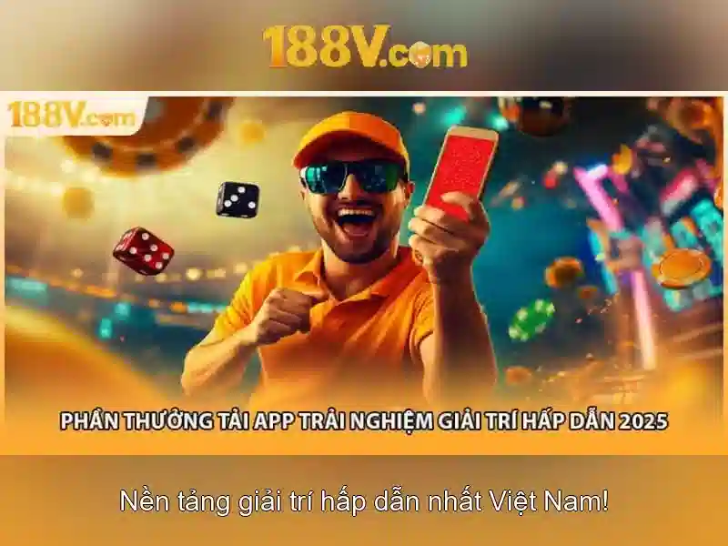 188V: nguồn năng lượng và câu chuyện của điện áp 188V