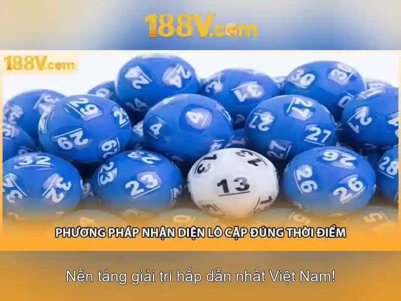 188v và ý nghĩa của nó