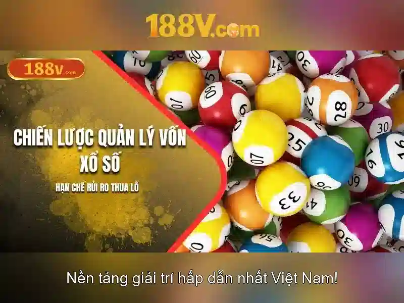 188v là gì và vì sao nó quan trọng