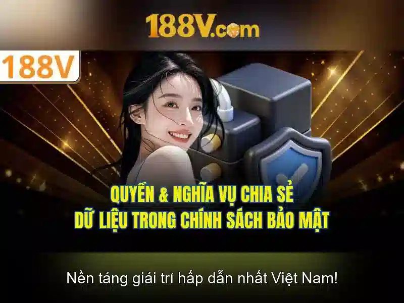 188v: Khía cạnh của công nghệ 188v
