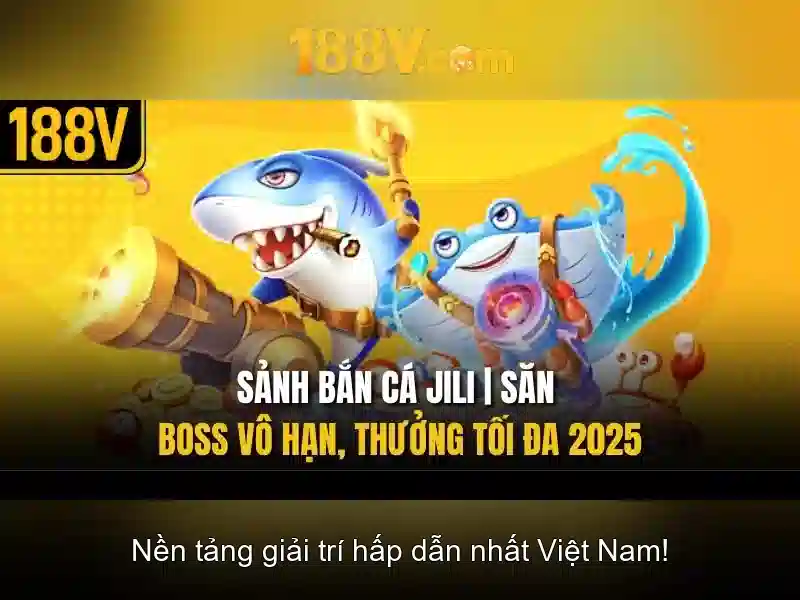 Khái niệm và ứng dụng của 188v