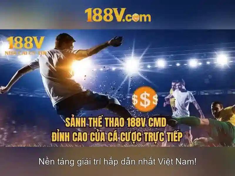 188v: khái niệm, ứng dụng và thách thức trong công nghệ hiện đại