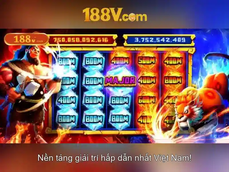 188V: Khái niệm, Ứng dụng và An toàn