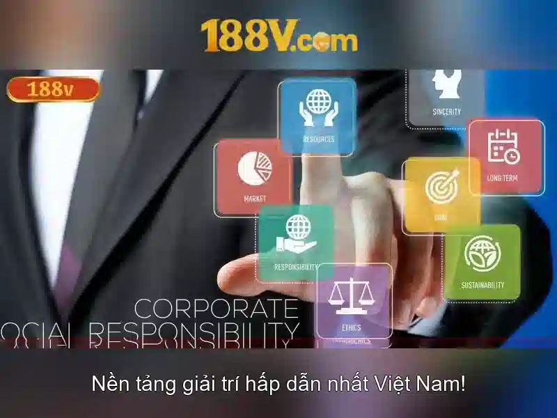 188v: một hành trình sáng tạo