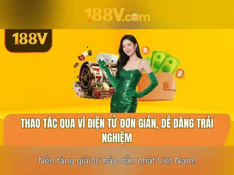 188v và cuộc hành trình khám phá số lượng và ý nghĩa