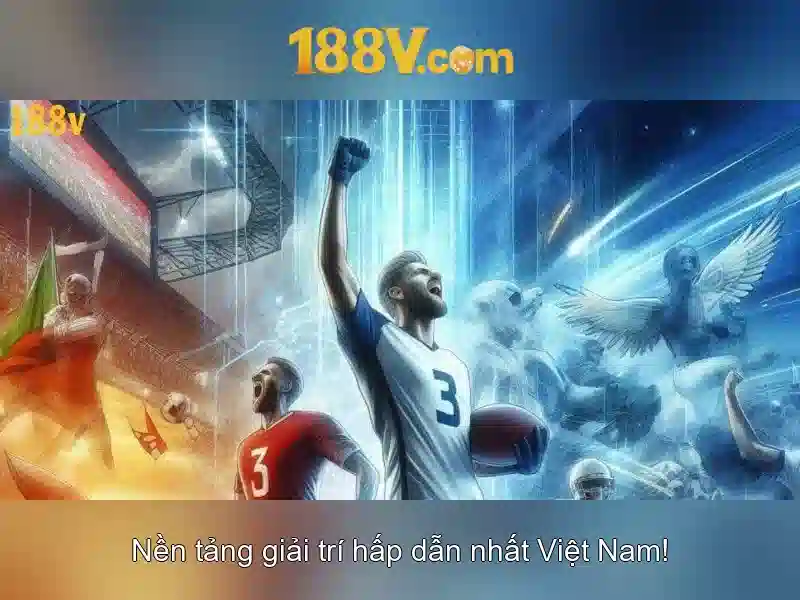 Khám phá 188v: một khái niệm thú vị về thời gian và không gian