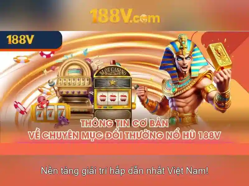 188v: Khái niệm, công nghệ và tiềm năng