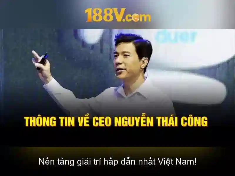 188V là gì?