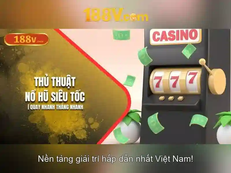 Ý nghĩa của 188v trong văn hóa và khoa học