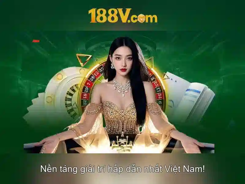 188v và câu chuyện của một con số hiện đại
